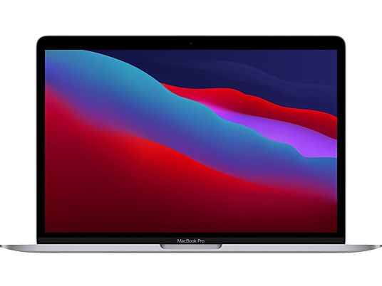 APPLE MacBook Pro (M1, 2020) MYD82D/A, Notebook, mit 13,3 Zoll Display, 16 GB RAM, 512 GB SSD, Apple M1, Space Grau, macOS Notebook mit , 16 RAM und 512 Space Grau kaufen | MediaMarkt APPLE MacBook Pro (M1, 2020) MYD82D/A, Notebook, mit 13,3 Zoll Display, 16 GB RAM, 512 GB SSD, Apple M1, Space Grau, macOS Notebook mit , 16 RAM und 512 Space Grau kaufen | MediaMarkt